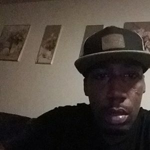 Meet your Posher, Aaron